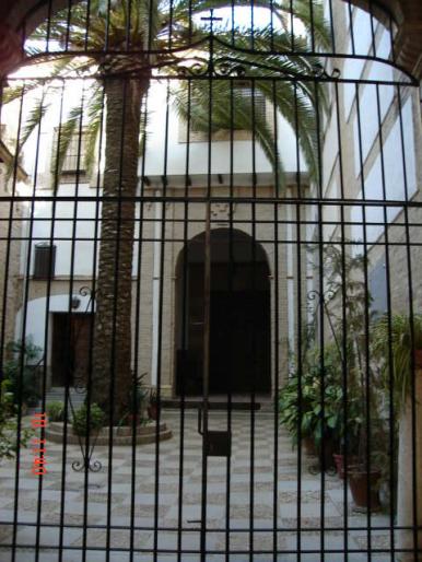 48 Cordoba - Cordoba