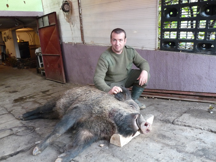 P1210735 - 2009-2010 Stolna Cluj