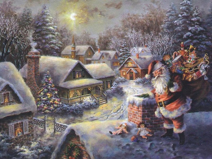 Christmas Wallpapers (617)