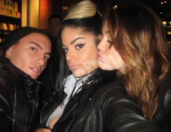 064 - MIley cele mia rare poze care exista