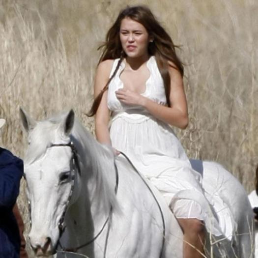 miley cyrus - miley cyrus