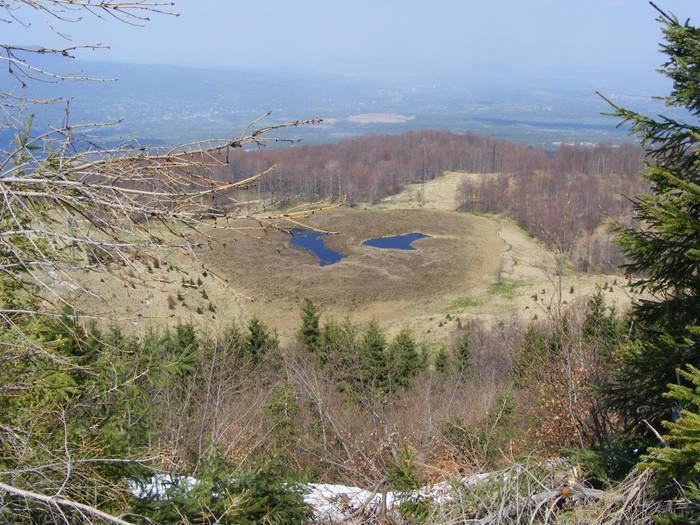 DSCF9650 - Muntii Gutai si Creasta lor minunata