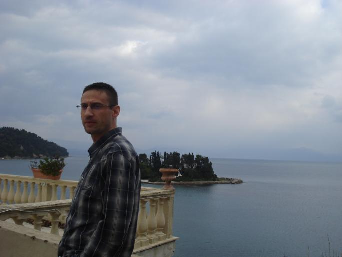 DSC07869 - 2008 REVELION CORFU