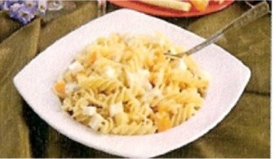 fusilli qatro fromagi3 - BUC-FUSILLI GATRO FROMAGI