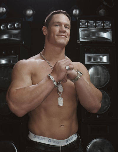 JohnCena - avatare