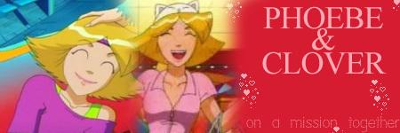 CLOVER-lazy-town-2697403-450-150 - Spioanele