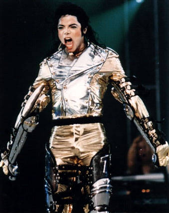 michael-jackson-2 - Poze Michael Jackson