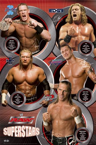 SP0356-WWE-raw - all superstars wwe