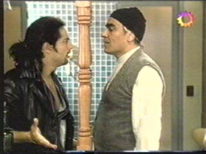 Angel si Nino - Soy Gitano-Sange de Tigan-2003-2004