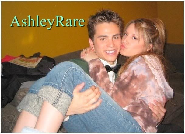 DQLVGDYMXXBWJLATQMO - Ashley Tisdale