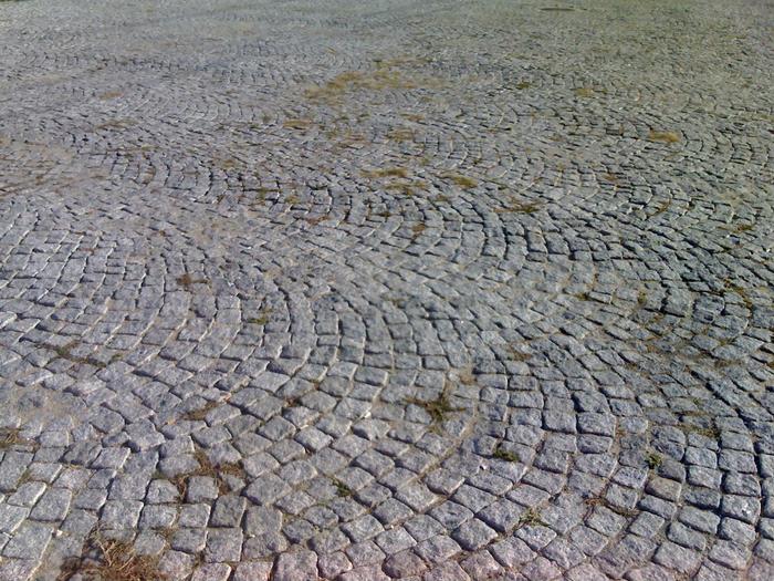 piatra cubica - iubitul meu orasel