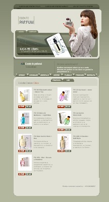http://parfumuri.siteul-meu.ro/ - FAC SITEURI