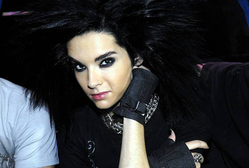 3317505109_9e0d2ba21d[1] - Bill Kaulitz