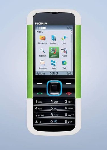 nokia-5000 - TELEFOANE MOBILE