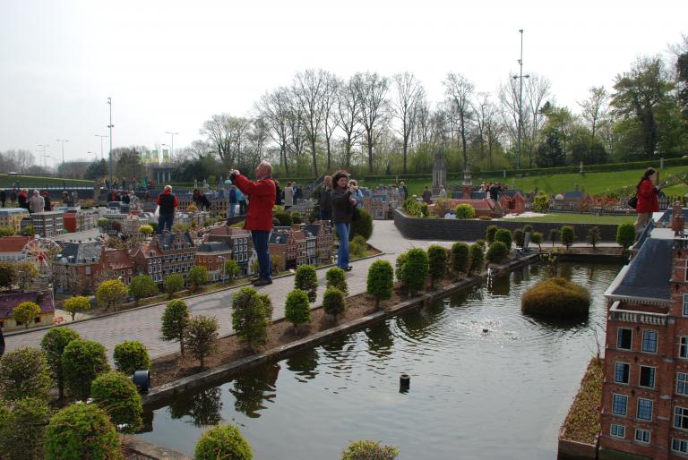 Afbeelding 028 - MADURODAM