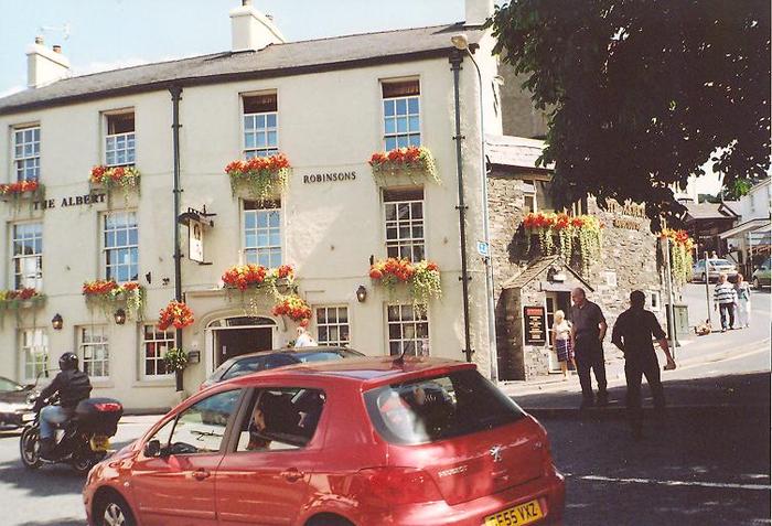 Windermere - Anglia