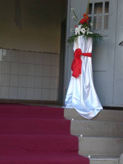 25 iulie 2009 211 - w aranjamente nunta in camin cultural