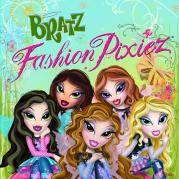 bratz girls