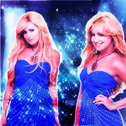 16m6ik2 - Ashley Tisdale