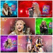 YVADIVAEDEERKYHUDTL - club hannah montana for mil