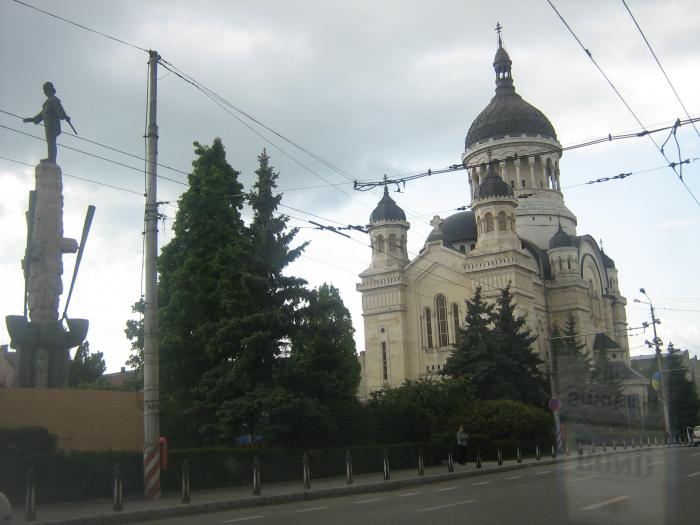 Picture 448 - CLUJ-NAPOCA