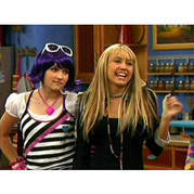 KBETDHKGTNEOPDTZUCF - miley cyrus - hannah montana