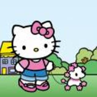 43tv4 - hello kitty