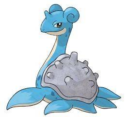 131lapras