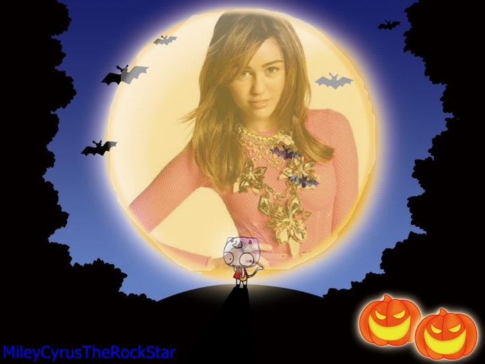 Original by MileyCyrusTheRockStar 6 - Eu le-am creat