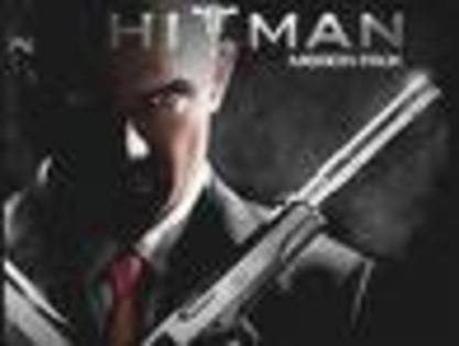 dsffaadfssdfa - Hitman