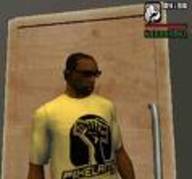 cj - gta san andreas