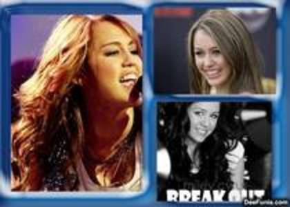 XUOWBTXCADPCFNKQMPW - here are almost all my photos with Miley and Hannah