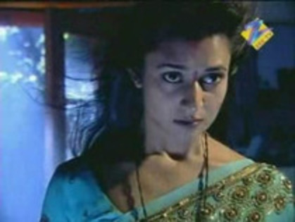 Vidya ghost - Moartea lui Sagar si Vidya dar si reincarnarea  lor