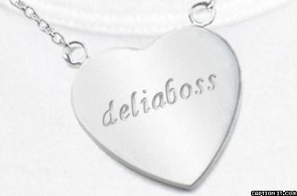 deliaboss