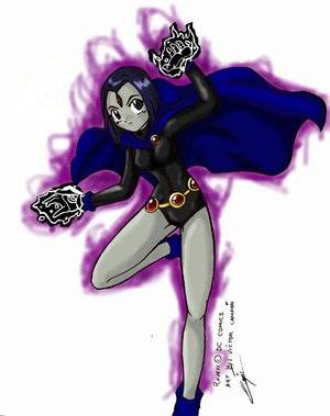 Raven_from_the_Teen_Titans[1] - tineri titani