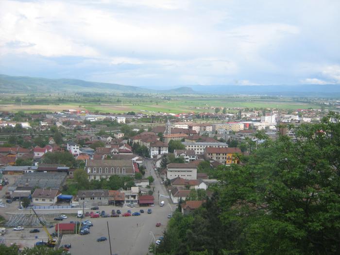 05.05.2008 (127) - CETATEA DEVEI