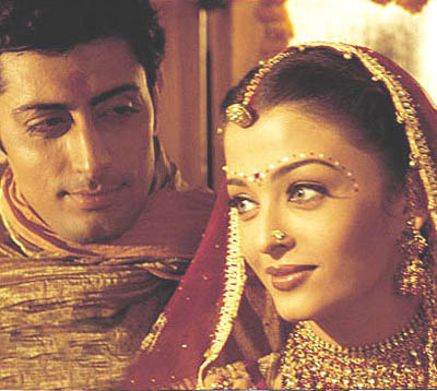 Tia si Raj - DIL KA RISHTA-VIETI FURATE