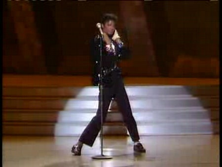 michael-jackson--billie-jean - michael jackson