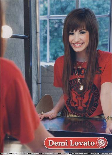 19 - poze demi lovato