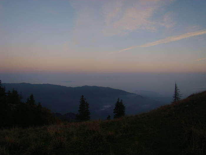 DSC00459 - Piatra Mare Sapte Scari