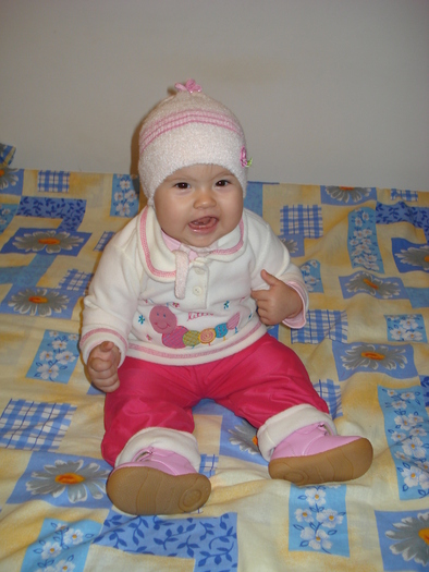 DSC05033 - 'Ete' ca-mi vine