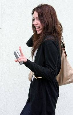 studio8 - miley cyrus