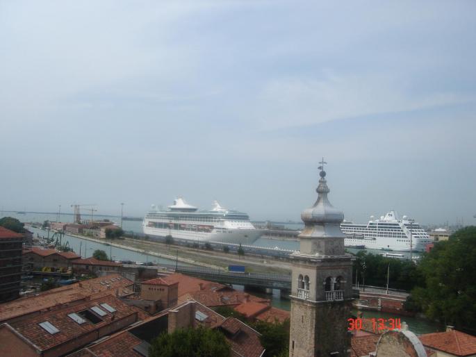 DSC02530 - Vacanta Italia-Venetia 2008