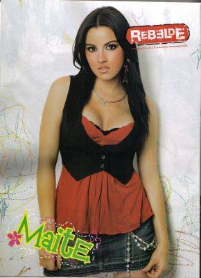 mayte35ts1 - Poze cu Maite Perroni