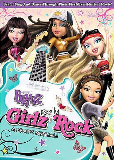 3 - poze bratz