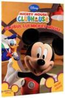 clubul lui mickey mouse - disney channel