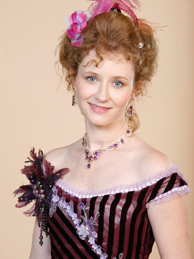 Rodica Lazar (Josephine Tannerie)