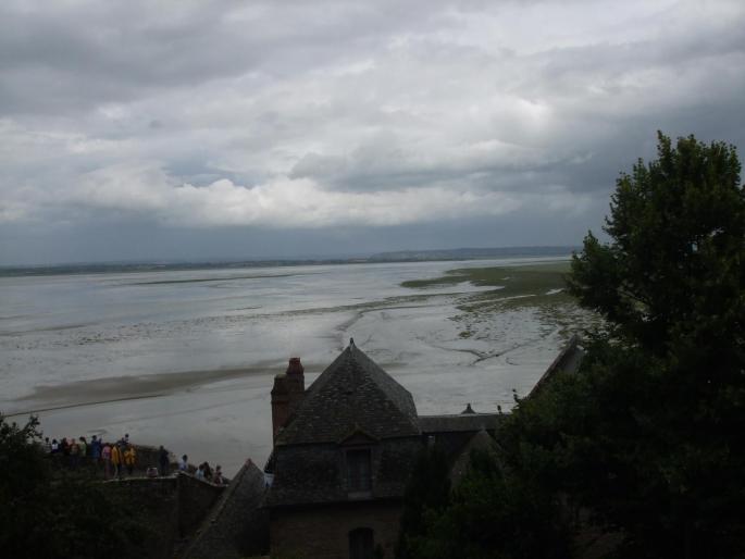 TONI 271 - 12_Mont St Michel San Malo