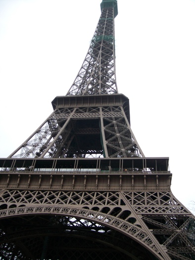 SANY0575 - La Tour Eiffel