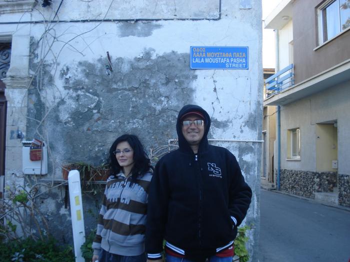 Picture 161; Larnaca
